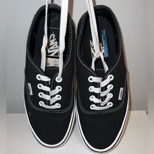 Vans sneakers - size 5.5 women’s